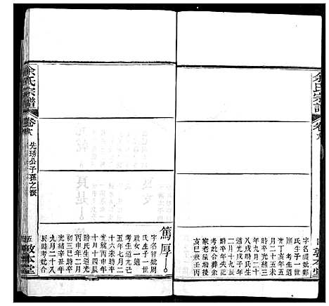 [下载][余氏宗谱]湖北.余氏家谱_十.pdf