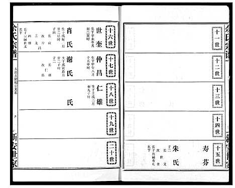 [下载][余氏宗谱]湖北.余氏家谱_二.pdf