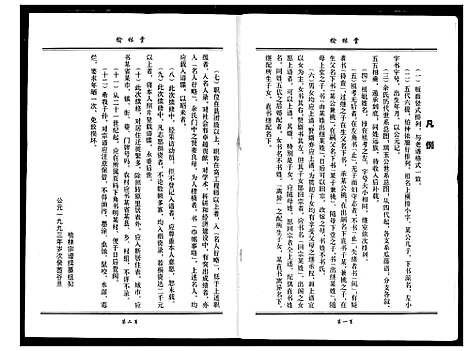 [下载][余氏宗谱]湖北.余氏家谱_一.pdf