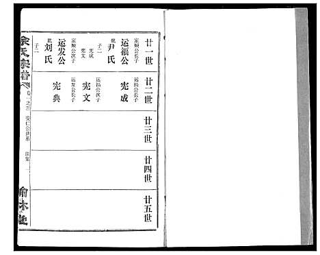 [下载][余氏宗谱]湖北.余氏家谱_六.pdf