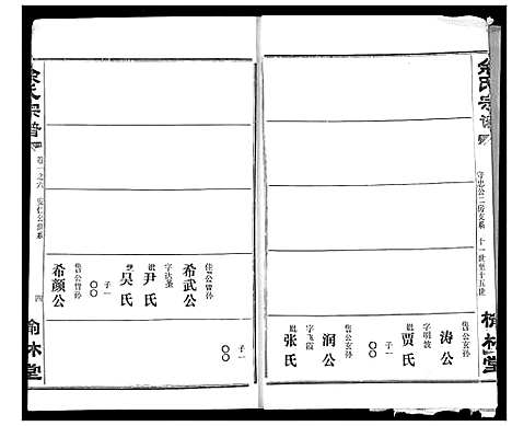 [下载][余氏宗谱]湖北.余氏家谱_九.pdf