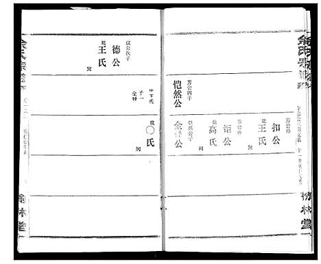 [下载][余氏宗谱]湖北.余氏家谱_十二.pdf