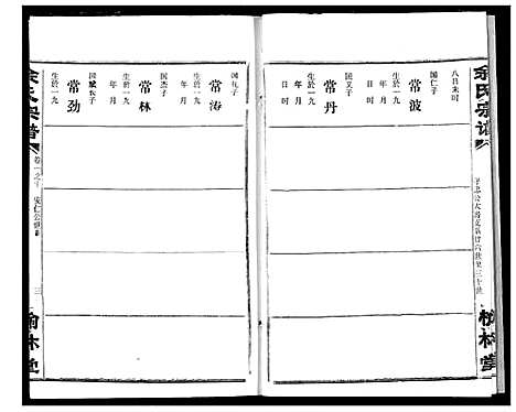 [下载][余氏宗谱]湖北.余氏家谱_十三.pdf