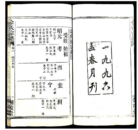 [下载][余氏宗谱]湖北.余氏家谱_五.pdf