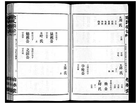 [下载][余氏宗谱]湖北.余氏家谱_二.pdf