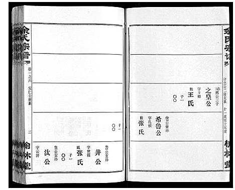 [下载][余氏宗谱]湖北.余氏家谱_六.pdf