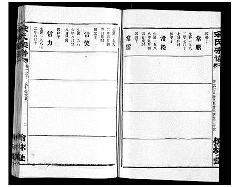 [下载][余氏宗谱]湖北.余氏家谱_十.pdf