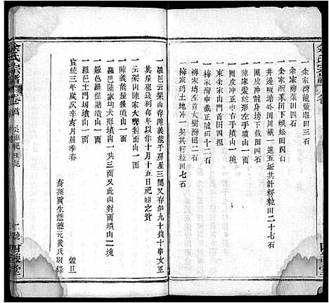 [下载][余氏宗谱_10卷首4卷]湖北.余氏家谱_四.pdf