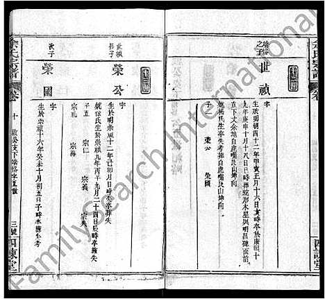 [下载][余氏宗谱_10卷首4卷]湖北.余氏家谱_十四.pdf