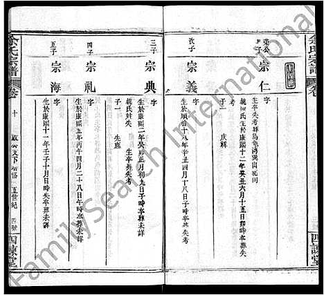 [下载][余氏宗谱_10卷首4卷]湖北.余氏家谱_十四.pdf