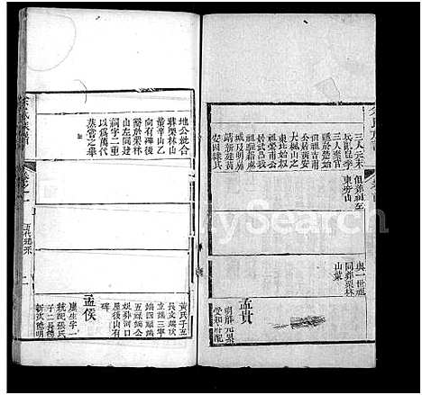 [下载][余氏宗谱_13卷首1卷]湖北.余氏家谱_八.pdf