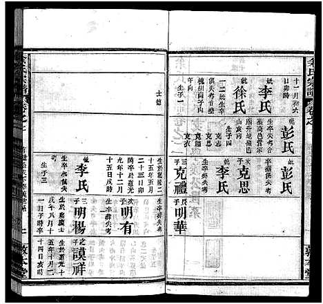 [下载][余氏宗谱_22卷首3卷]湖北.余氏家谱_五.pdf