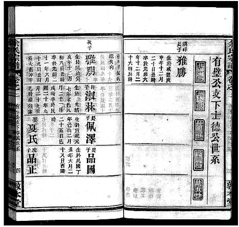 [下载][余氏宗谱_22卷首3卷]湖北.余氏家谱_五.pdf