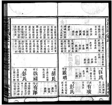 [下载][余氏宗谱_22卷首3卷]湖北.余氏家谱_十一.pdf