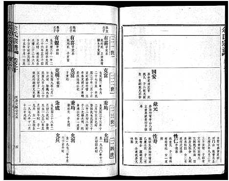 [下载][余氏宗谱_28卷首6卷]湖北.余氏家谱_十八.pdf