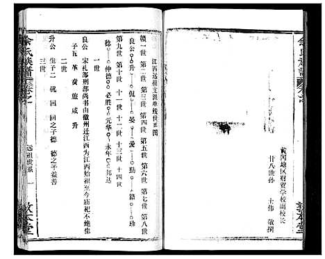 [下载][余氏族谱_47卷]湖北.余氏家谱_二十五.pdf