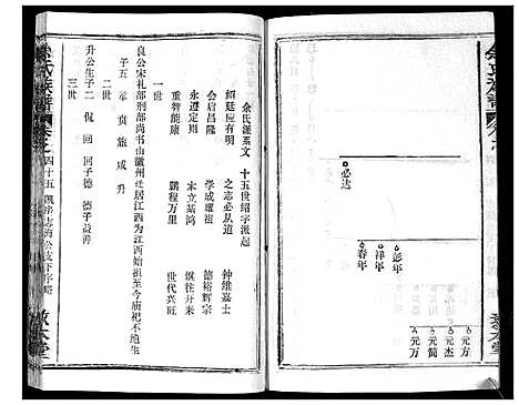 [下载][余氏族谱_47卷]湖北.余氏家谱_三十七.pdf