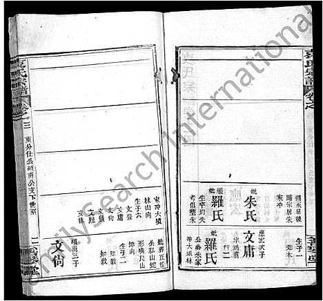 [下载][袁氏宗谱_10卷]湖北.袁氏家谱_五.pdf