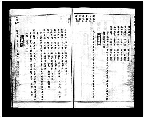 [下载][袁氏宗谱_17卷首3卷]湖北.袁氏家谱_四.pdf