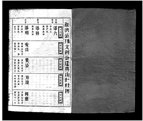 [下载][袁氏宗谱_17卷首3卷]湖北.袁氏家谱_六.pdf