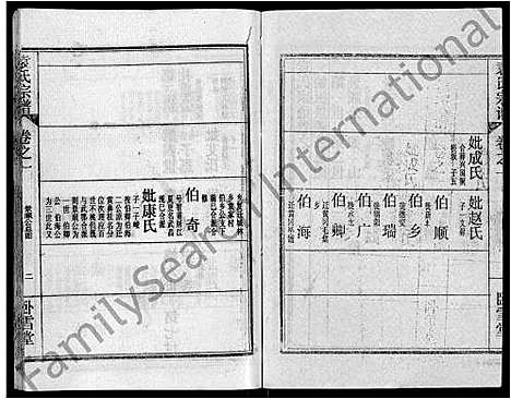 [下载][袁氏宗谱_26卷首4卷]湖北.袁氏家谱_五.pdf