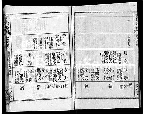 [下载][袁氏宗谱_26卷首4卷]湖北.袁氏家谱_八.pdf