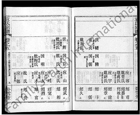 [下载][袁氏宗谱_26卷首4卷]湖北.袁氏家谱_九.pdf