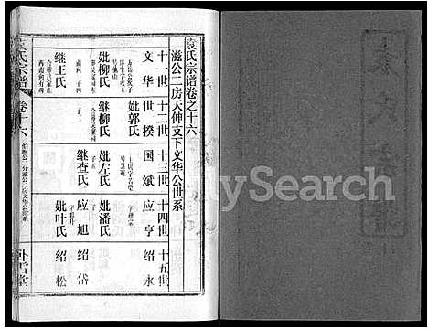 [下载][袁氏宗谱_26卷首4卷]湖北.袁氏家谱_二十.pdf