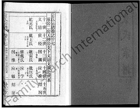 [下载][袁氏宗谱_26卷首4卷]湖北.袁氏家谱_二十一.pdf