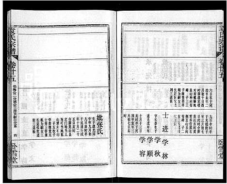 [下载][袁氏宗谱_26卷首4卷]湖北.袁氏家谱_二十九.pdf