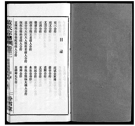 [下载][袁氏宗谱_10卷首2卷]湖北.袁氏家谱_二.pdf