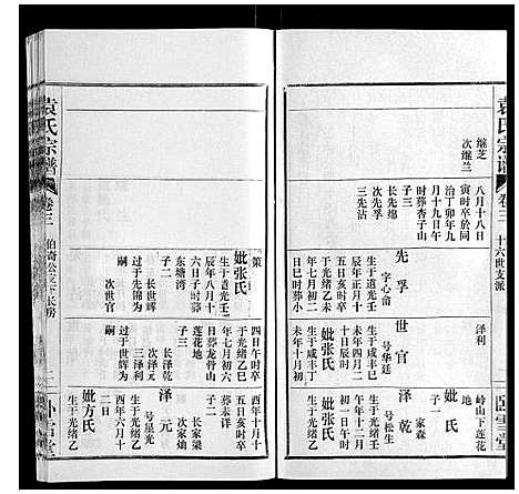 [下载][袁氏宗谱_10卷首2卷]湖北.袁氏家谱_五.pdf