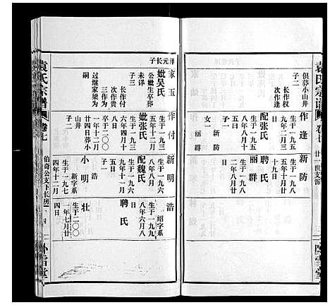 [下载][袁氏宗谱_10卷首2卷]湖北.袁氏家谱_十.pdf