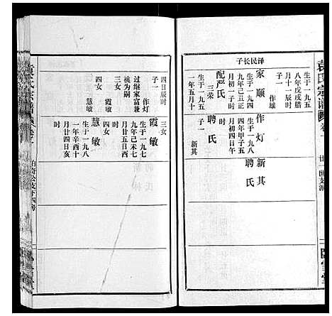 [下载][袁氏宗谱_10卷首2卷]湖北.袁氏家谱_十四.pdf