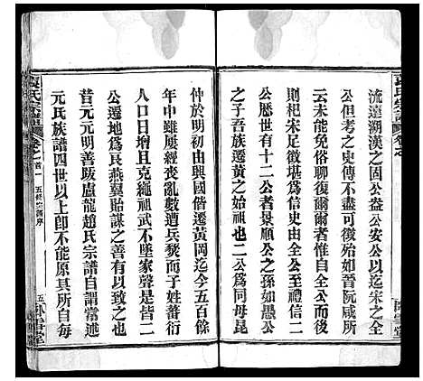 [下载][袁氏宗谱_26卷首1卷]湖北.袁氏家谱_一.pdf