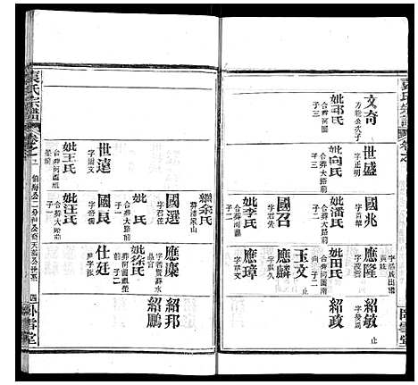 [下载][袁氏宗谱_26卷首1卷]湖北.袁氏家谱_十二.pdf