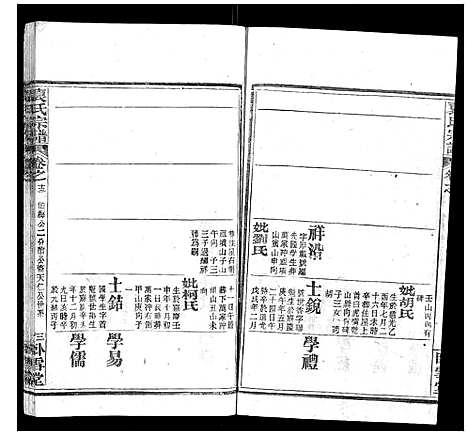 [下载][袁氏宗谱_26卷首1卷]湖北.袁氏家谱_十四.pdf