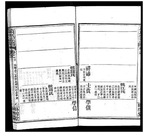 [下载][袁氏宗谱_26卷首1卷]湖北.袁氏家谱_十四.pdf