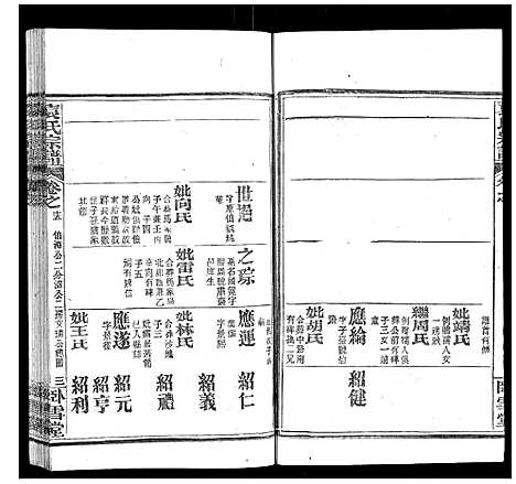 [下载][袁氏宗谱_26卷首1卷]湖北.袁氏家谱_十六.pdf