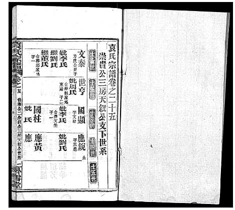 [下载][袁氏宗谱_26卷首1卷]湖北.袁氏家谱_二十六.pdf