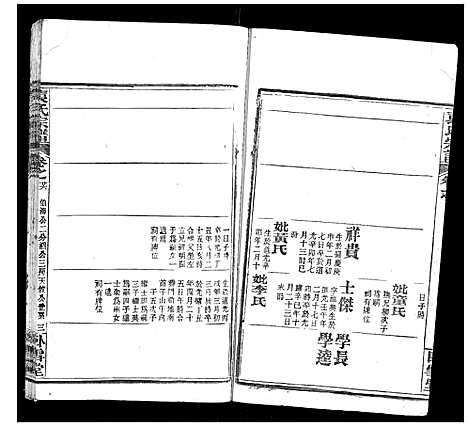 [下载][袁氏宗谱_26卷首1卷]湖北.袁氏家谱_二十七.pdf