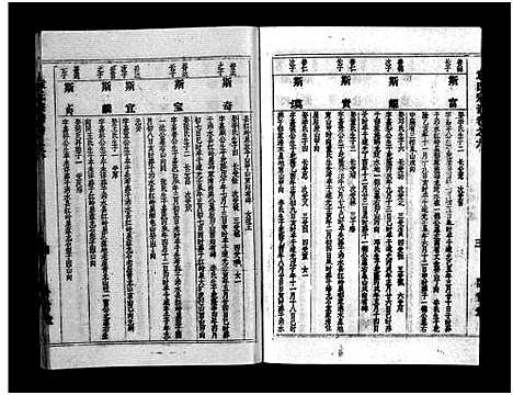 [下载][袁氏宗谱_首3卷_世系4卷_世传17卷]湖北.袁氏家谱_十.pdf