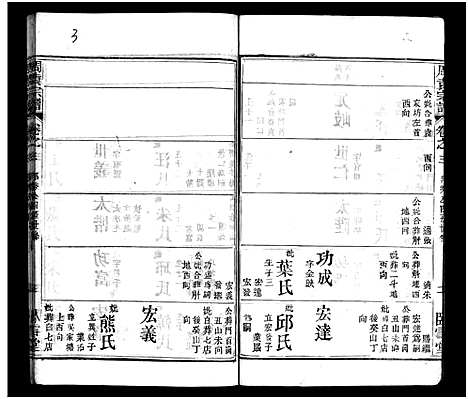 [下载][袁氏宗谱_8卷首2卷_袁氏三次续修宗谱_周袁宗谱_袁氏宗谱]湖北.袁氏家谱_五.pdf