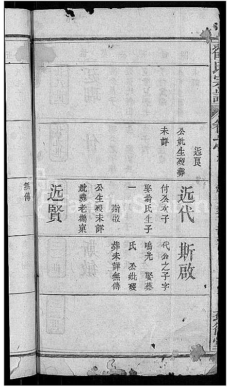 [下载][翟氏宗谱_25卷]湖北.翟氏家谱_二十四.pdf