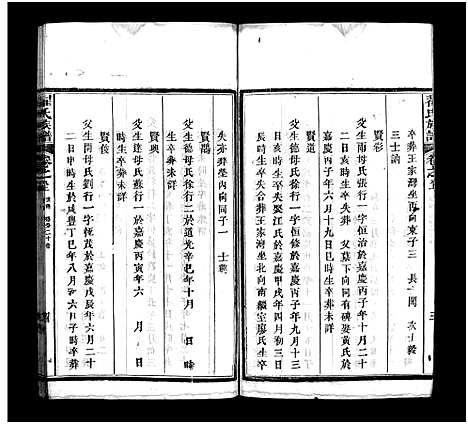 [下载][翟氏族谱_11卷首8卷_末1卷]湖北.翟氏家谱_二十一.pdf