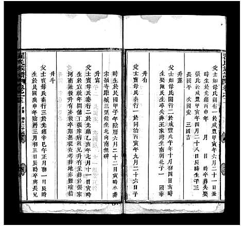 [下载][翟氏族谱_11卷首8卷_末1卷]湖北.翟氏家谱_二十六.pdf