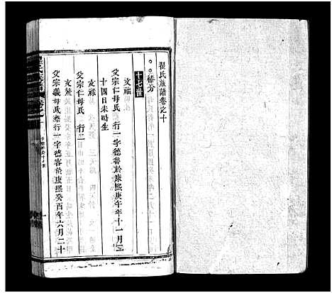 [下载][翟氏族谱_19卷_含首3卷_末1卷]湖北.翟氏家谱_十.pdf