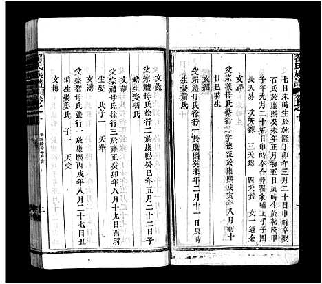 [下载][翟氏族谱_19卷_含首3卷_末1卷]湖北.翟氏家谱_十.pdf