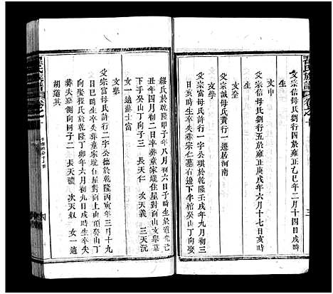 [下载][翟氏族谱_19卷_含首3卷_末1卷]湖北.翟氏家谱_十.pdf