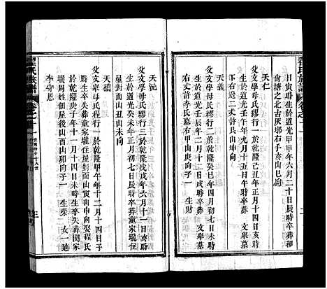 [下载][翟氏族谱_19卷_含首3卷_末1卷]湖北.翟氏家谱_十一.pdf